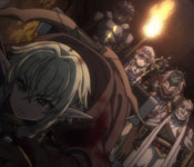 elf detecting traps
